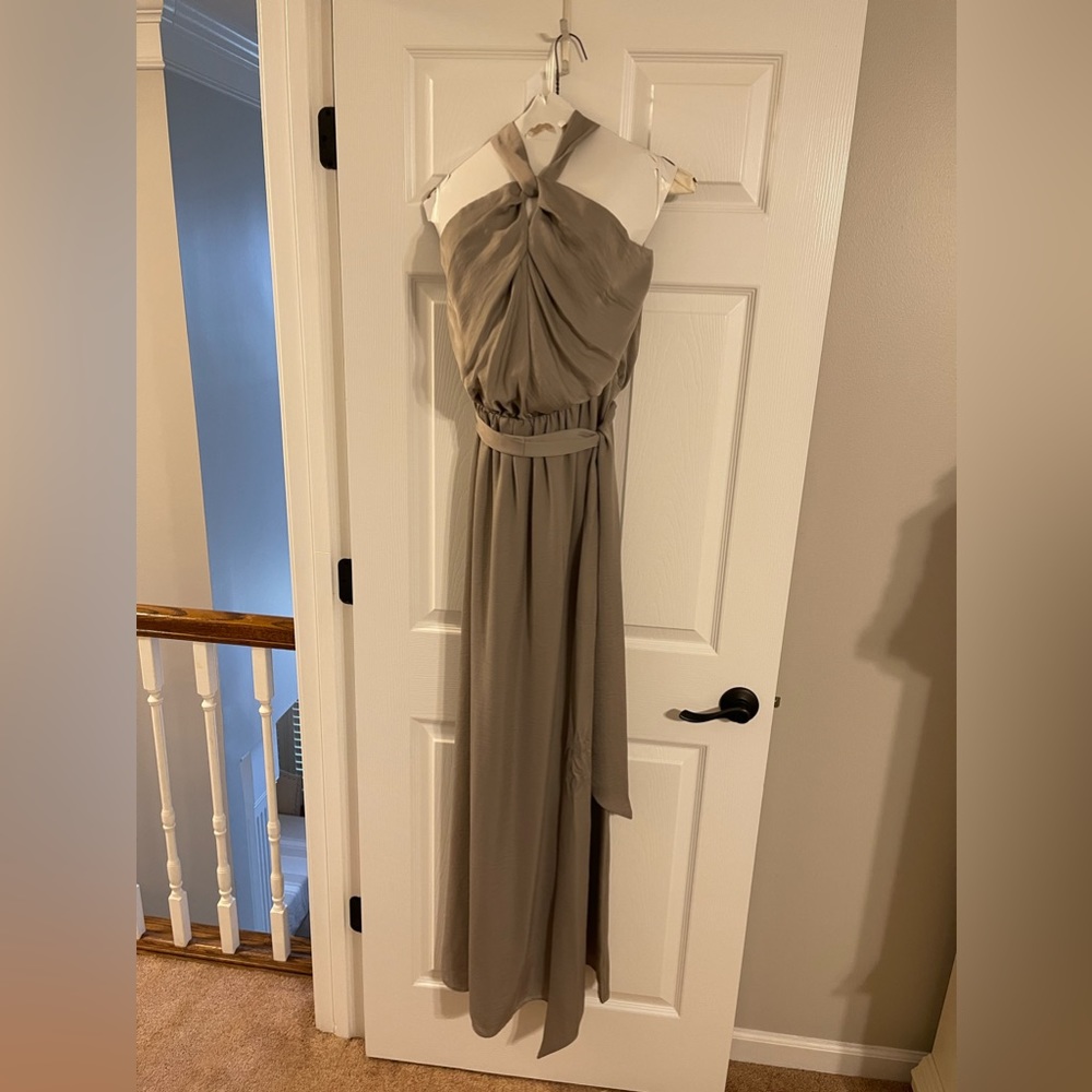 Swoon dress